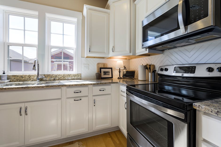 Understanding how range hood inserts improve kitchen air quality and safety