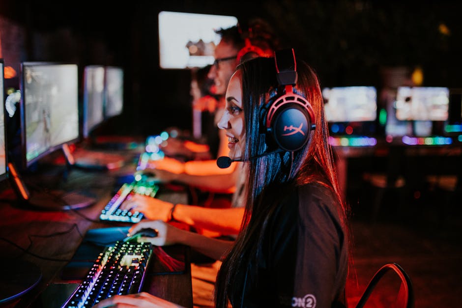 Exploring how Go88 improves the online gaming experience for players